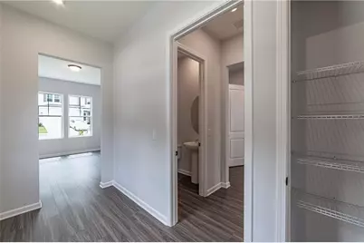 212 Birchwood Row, Holly Springs, GA 30115 - Photo 14