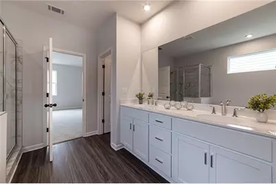 212 Birchwood Row, Holly Springs, GA 30115 - Photo 68