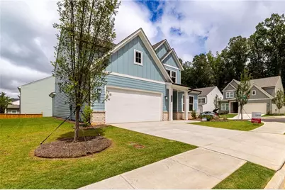 212 Birchwood Row, Holly Springs, GA 30115 - Photo 92