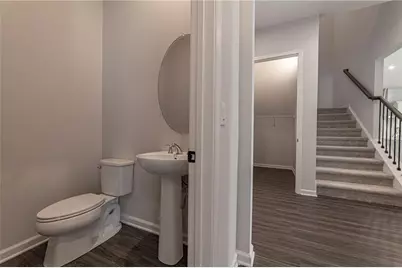 212 Birchwood Row, Holly Springs, GA 30115 - Photo 12