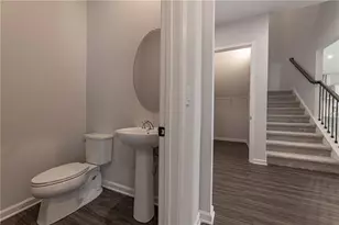 212 Birchwood Row, Holly Springs, GA 30115 - Photo 12