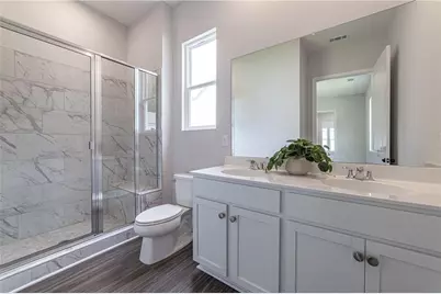 212 Birchwood Row, Holly Springs, GA 30115 - Photo 26