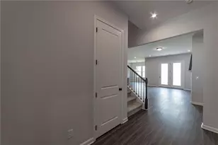 212 Birchwood Row, Holly Springs, GA 30115 - Photo 8