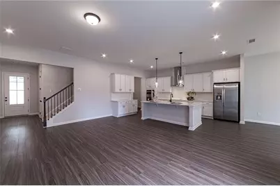 212 Birchwood Row, Holly Springs, GA 30115 - Photo 40