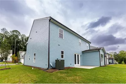 212 Birchwood Row, Holly Springs, GA 30115 - Photo 6