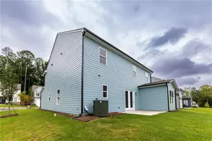 212 Birchwood Row, Holly Springs, GA 30115 - Photo 6