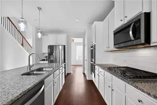 3204 Goldberry St, Buford, GA 30519 - Photo 10