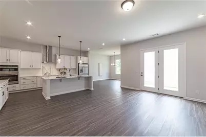 212 Birchwood Row, Holly Springs, GA 30115 - Photo 36