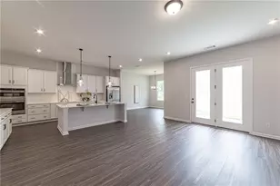 212 Birchwood Row, Holly Springs, GA 30115 - Photo 36