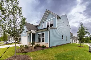 212 Birchwood Row, Holly Springs, GA 30115 - Photo 4