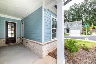 212 Birchwood Row, Holly Springs, GA 30115 - Photo 10