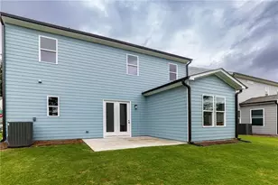 212 Birchwood Row, Holly Springs, GA 30115 - Photo 6