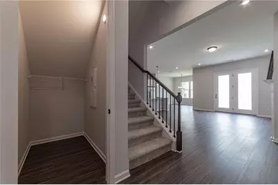 212 Birchwood Row, Holly Springs, GA 30115 - Photo 16