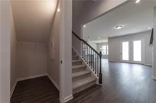 212 Birchwood Row, Holly Springs, GA 30115 - Photo 16