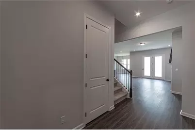 212 Birchwood Row, Holly Springs, GA 30115 - Photo 14