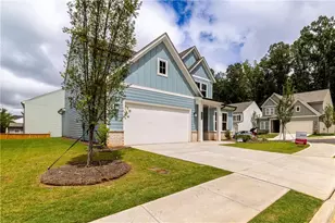 212 Birchwood Row, Holly Springs, GA 30115 - Photo 12