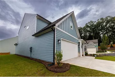 212 Birchwood Row, Holly Springs, GA 30115 - Photo 8