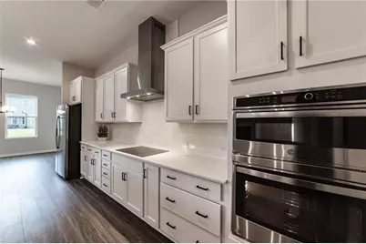 107 Cedar Brook Drive, Holly Springs, GA 30115 - Photo 20