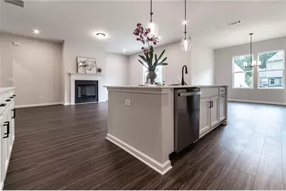 107 Cedar Brook Drive, Holly Springs, GA 30115 - Photo 22