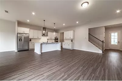 107 Cedar Brook Drive, Holly Springs, GA 30115 - Photo 12