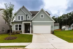 107 Cedar Brk Dr, Holly Springs, GA 30115 - Photo 1