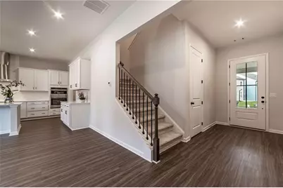 107 Cedar Brook Drive, Holly Springs, GA 30115 - Photo 16