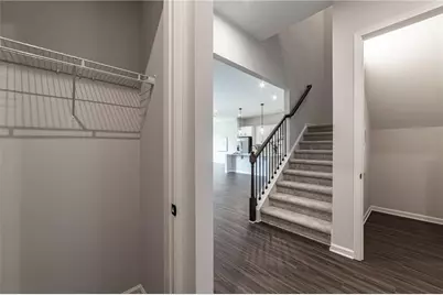 107 Cedar Brook Drive, Holly Springs, GA 30115 - Photo 36