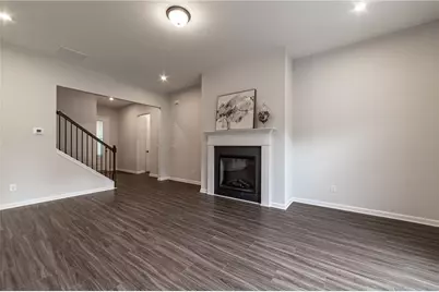 107 Cedar Brook Drive, Holly Springs, GA 30115 - Photo 14