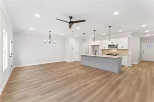 1408 Jazzberry Way, Marietta, GA 30066 - Photo 6