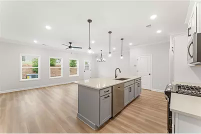 1408 Jazzberry Way, Marietta, GA 30066 - Photo 4