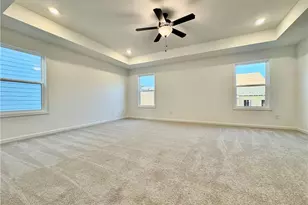 5537 Coalie Trce, Flowery Branch, GA 30542 - Photo 18