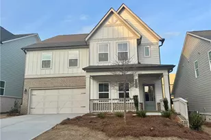 5537 Coalie Trce, Flowery Branch, GA 30542 - Photo 1