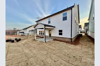 5537 Coalie Trace, Flowery Branch, GA 30542 - Photo 36