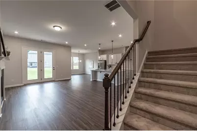 107 Cedar Brook Drive, Holly Springs, GA 30115 - Photo 10