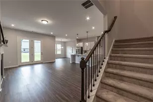 107 Cedar Brk Dr, Holly Springs, GA 30115 - Photo 10