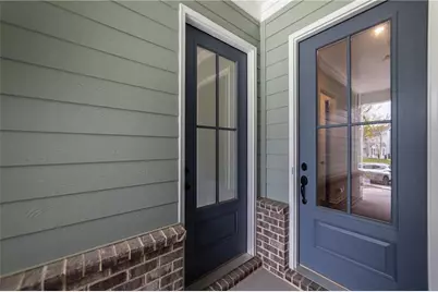 107 Cedar Brook Drive, Holly Springs, GA 30115 - Photo 4