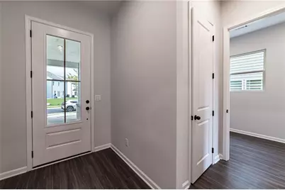 107 Cedar Brook Drive, Holly Springs, GA 30115 - Photo 34