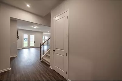 107 Cedar Brook Drive, Holly Springs, GA 30115 - Photo 8