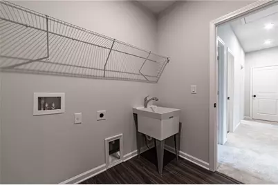 107 Cedar Brook Drive, Holly Springs, GA 30115 - Photo 60