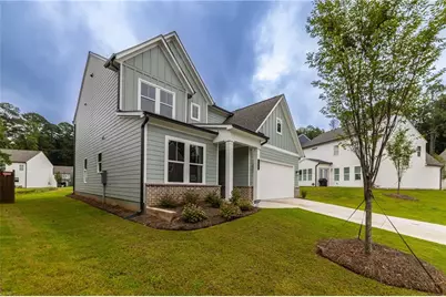 107 Cedar Brook Drive, Holly Springs, GA 30115 - Photo 2