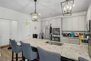 942 Teabiscuit Wy, McDonough, GA 30253 - Photo 10