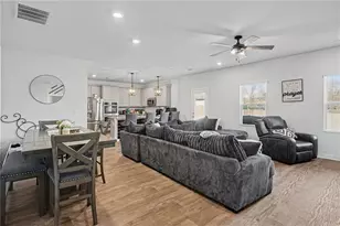 942 Teabiscuit Wy, McDonough, GA 30253 - Photo 6