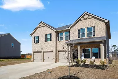 942 Teabiscuit Way, McDonough, GA 30253 - Photo 2