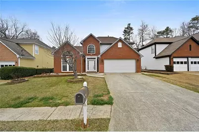 675 Manor Glen Drive, Suwanee, GA 30024 - Photo 2