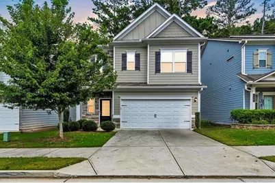 140 Bryon Lane, Acworth, GA 30102 - Photo 38