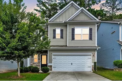 140 Bryon Lane, Acworth, GA 30102 - Photo 36