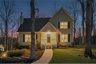 7070 Walnut Mill Court, Cumming, GA 30040 - Photo 2