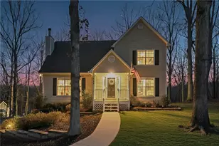 7070 Walnut Mill Ct, Cumming, GA 30040 - Photo 2