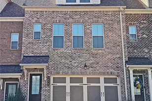 1675 Coasta Way, Mableton, GA 30126 - Photo 1