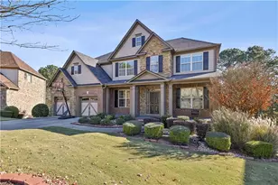 4610 Hereford Ct, Cumming, GA 30041 - Photo 2